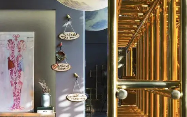 Xiangyu Boutique Hostel (Laizhou)