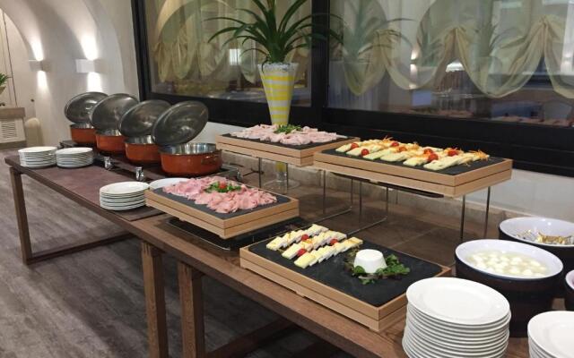 Four Points by Sheraton Padova
