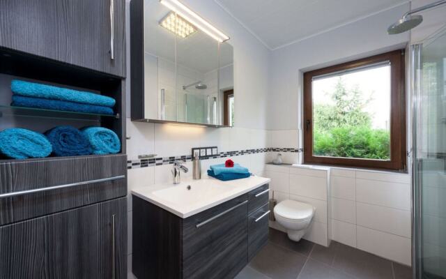 Holiday Home Moselle Valley