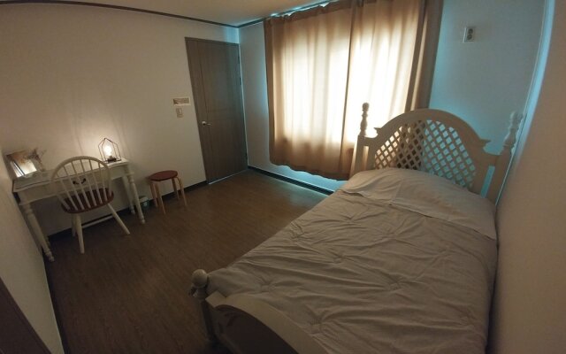 JTA House