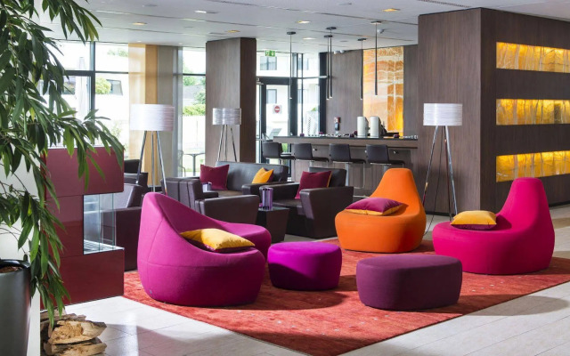 Thermenhotel Karawankenhof