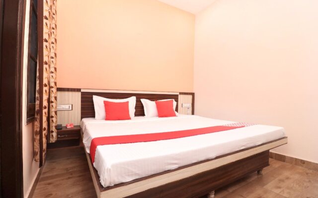 Pryag Guest House By OYO Rooms