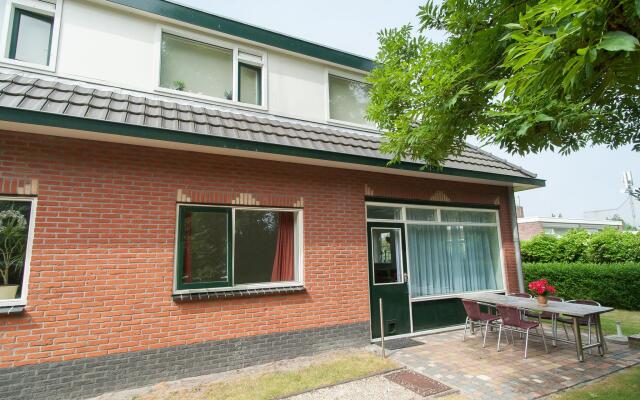 Quietly located apartment in a rural area