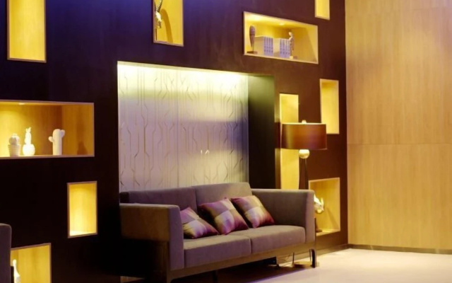 Orange Hotel (Hangzhou Wenyi West Road) – Guest Rooms – Hangzhou