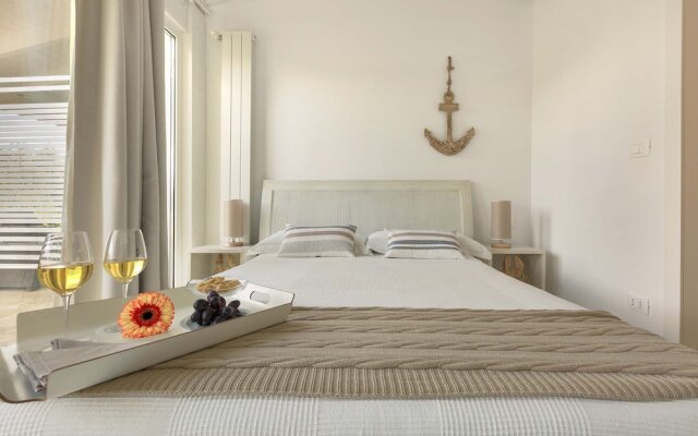 1738 Tenuta degli Ulivi by Perle di Puglia