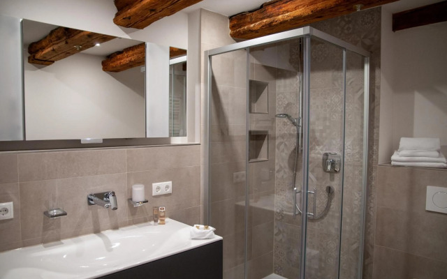 Schuberth's am Schloss