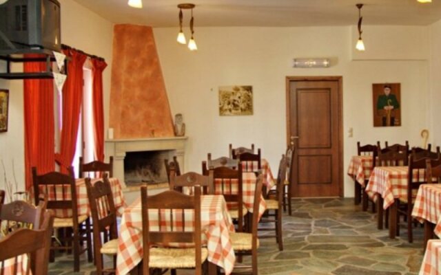 Marina Hotel