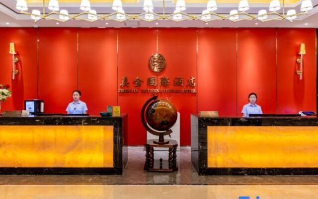 Zhenjin International Hotel