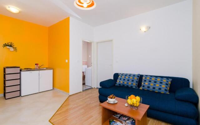 Apartments Tapera