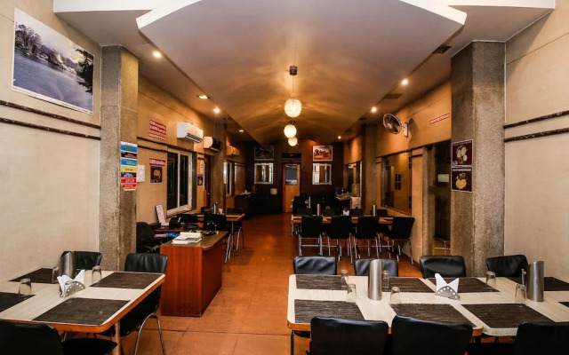 Hotel Udhayam International