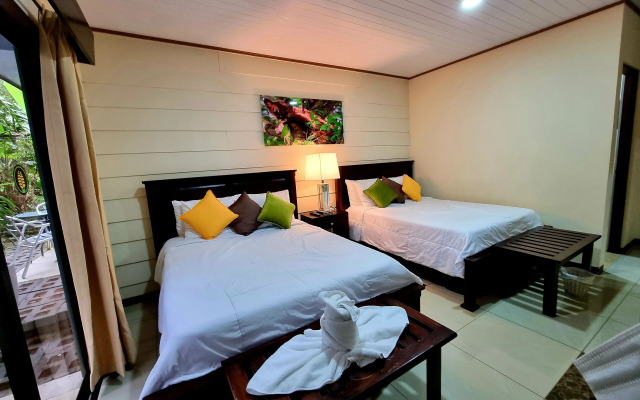 Calathea Lodge Monteverde