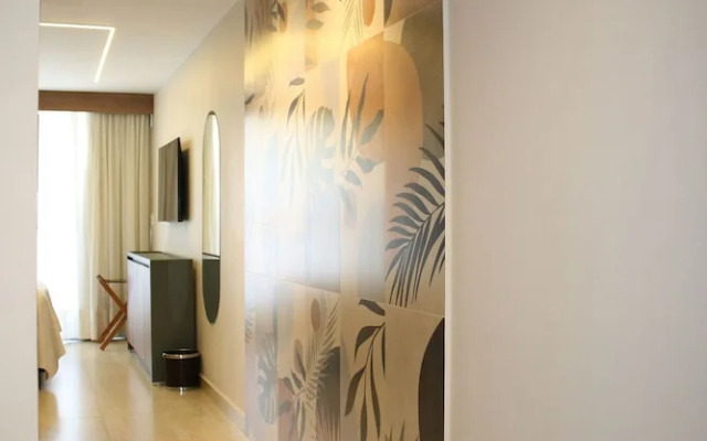 Flats Asa Norte CLN 110 bloco B