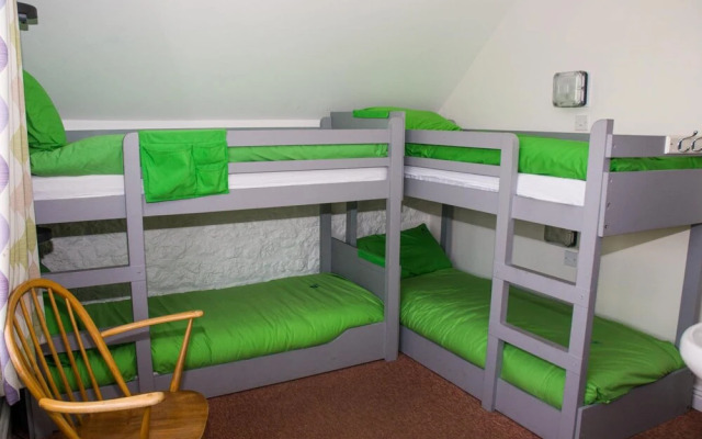 YHA Port Eynon