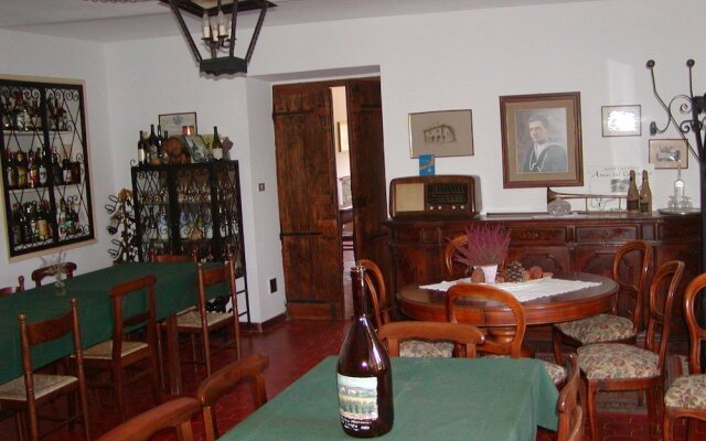 Agriturist Rupestr