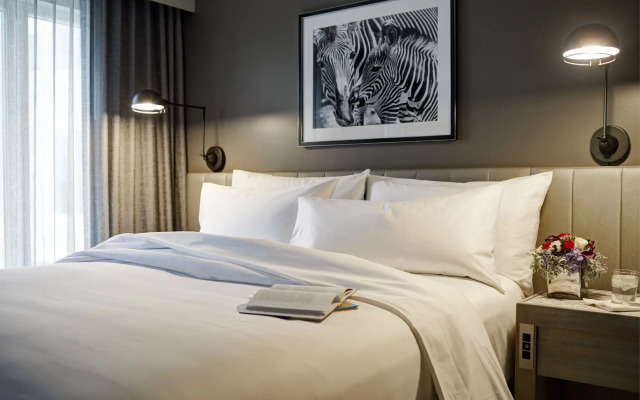 Archer Hotel Boston/Burlington