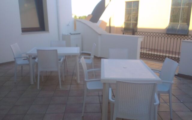 Sweet Suite Margherita B&B