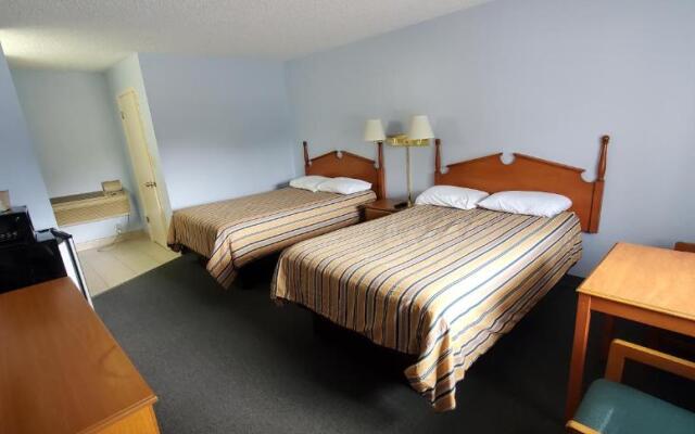 Lakeview Inn & Suites Okeechobee
