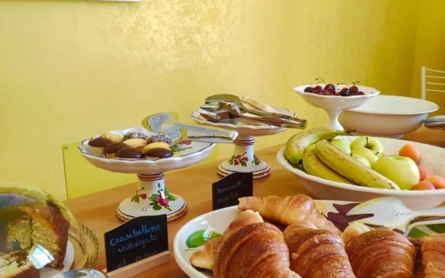 Il Giardino Nascosto