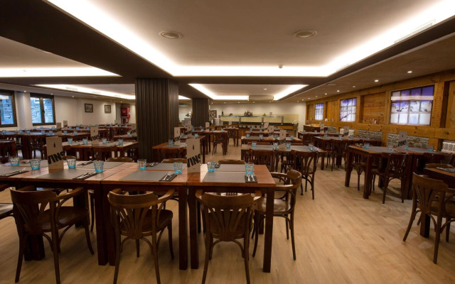 Hotel Magic Pas