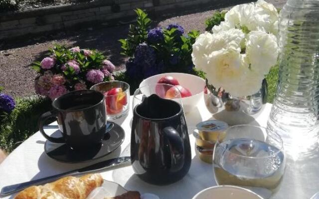 cascina serra beb camera BIELMONTE