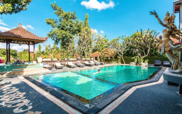 ZEN Rooms Bisma Ubud 2