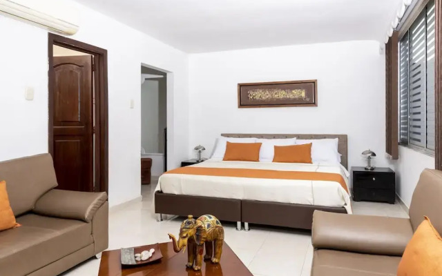 Hotel Café Café Avenida