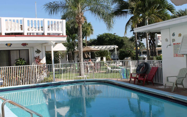 Breakaway Inn