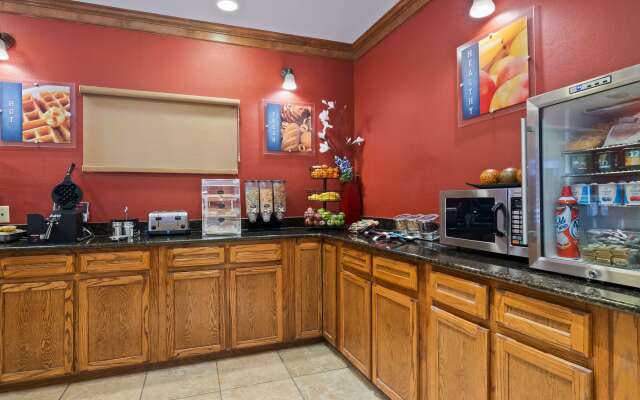 Best Western Regency Inn & Suites