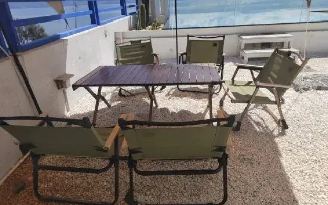 Haishu Boutique Holiday Lake View Inn