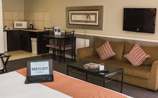 Mercure Johannesburg Bedfordview Hotel