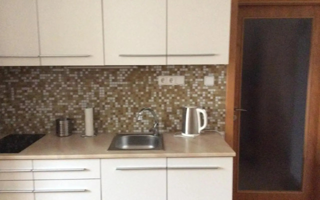 Apartman Ortenova 74