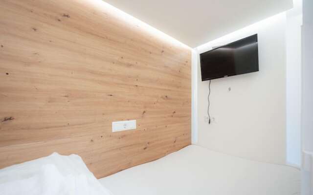 Robin Wood Apartment