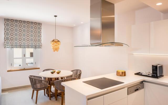 Ariadne Luxury Maisonette Chania Venetian Harbour