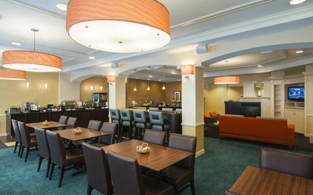 Residence Inn by Marriott Boston Framingham