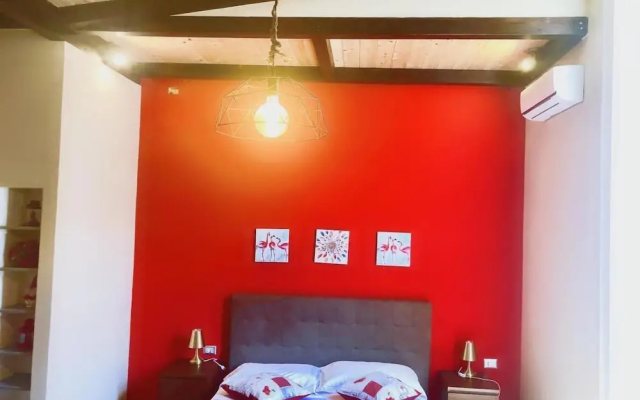 EmyJo Central B&B