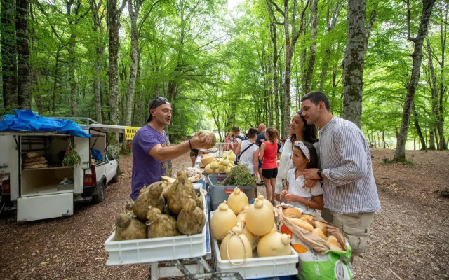 Gattarella Family Resort