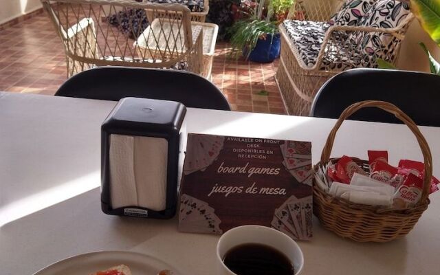 Hotel Casa Pellegrin