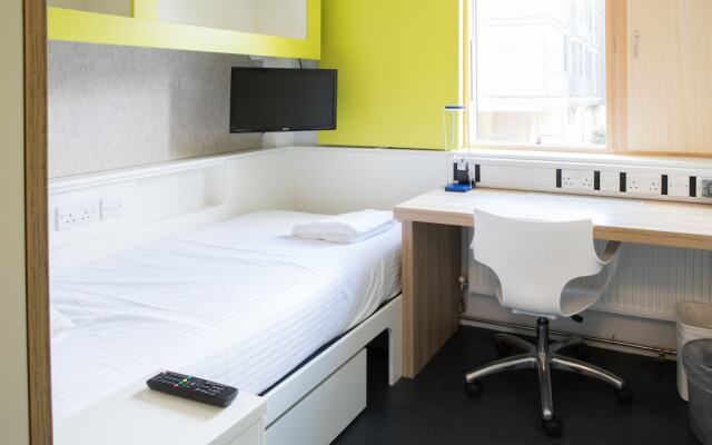 University of Bath Guest Accommodation