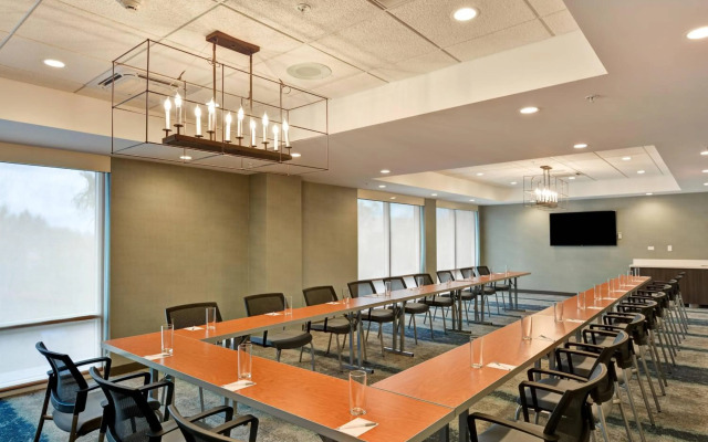 TownePlace Suites by Marriott Miami Airport