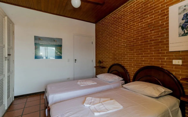 Casa Baepi