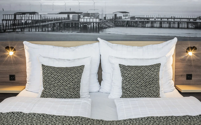 Best Western Plus Airport Hotel Copenhagen