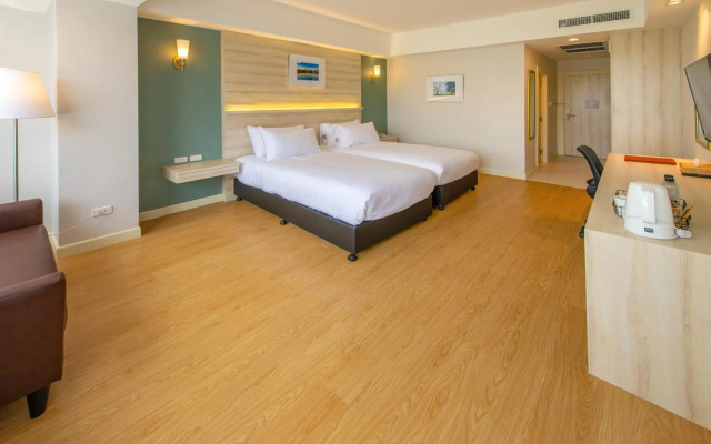 FarmHouse Hotel Ranong