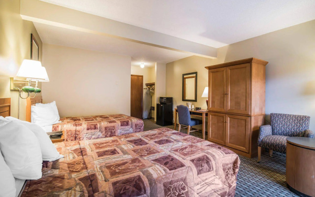 Quality Inn & Suites