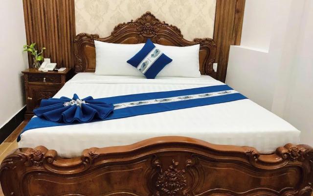 Cozy 86 Homestay