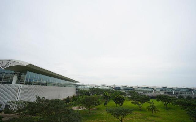 The Lively Hotel Kualanamu Airport Medan