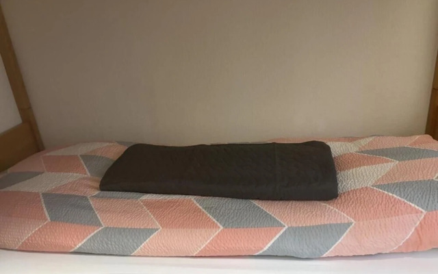 Komfortables Helles 2-zimmer-appartment