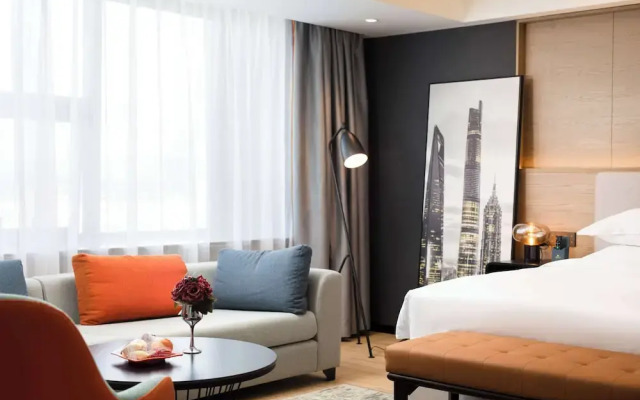 La Quinta By Wyndham Qionghai Yinhai