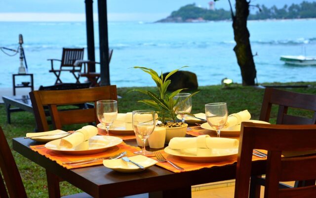 Joe's Resort Unawatuna