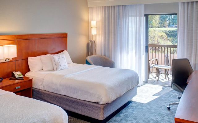 Courtyard by Marriott Columbia Northeast/Fort Jackson Area
