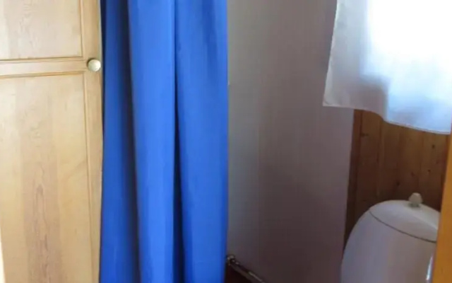 Fyrklöverns Stugby